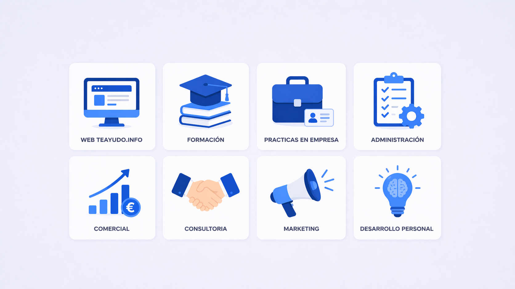 La Intranet de la empresa