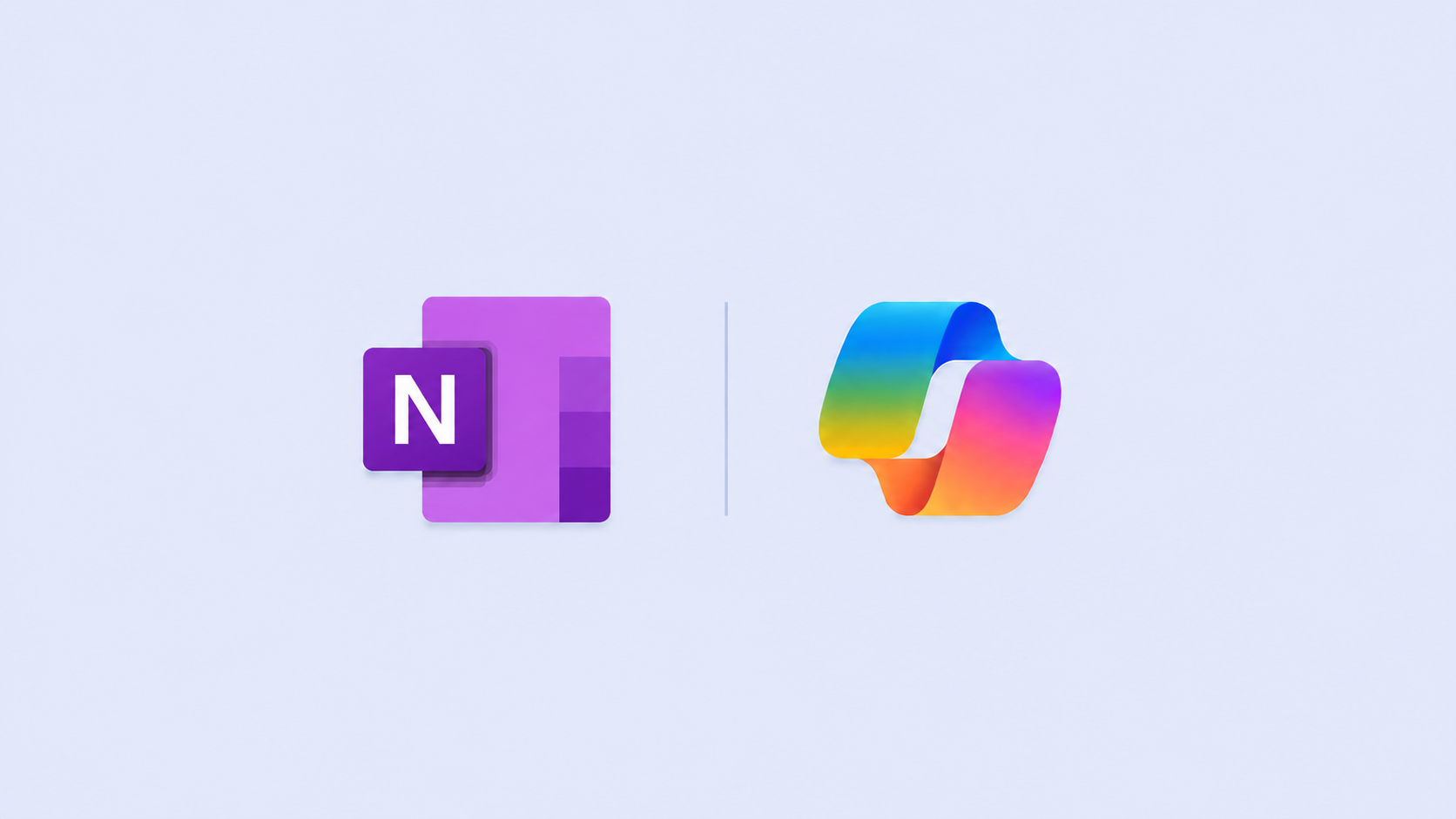 Dos formas de usar Copilot en OneNote
