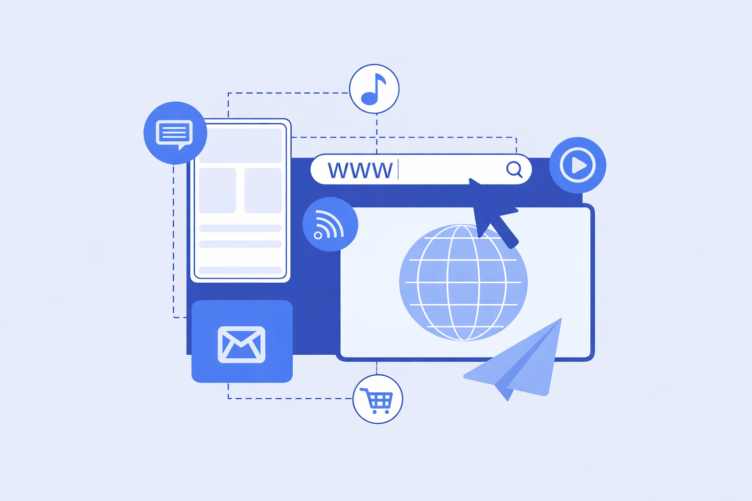 Organiza tu empresa con SharePoint